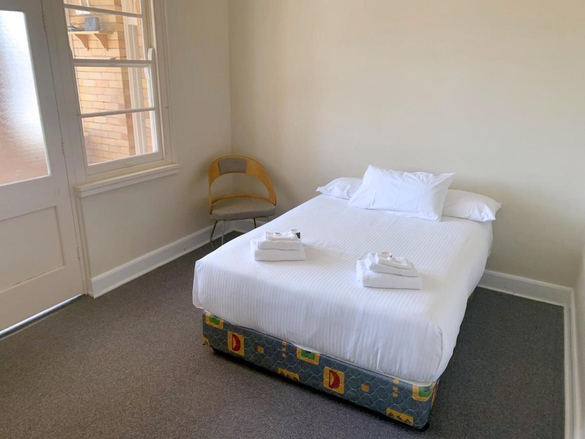 Port Macquarie Hotel Ngoại thất bức ảnh