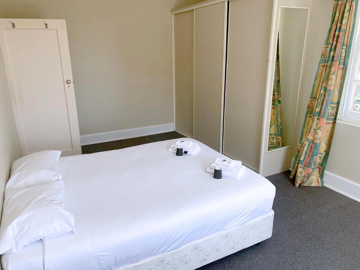 Port Macquarie Hotel Ngoại thất bức ảnh