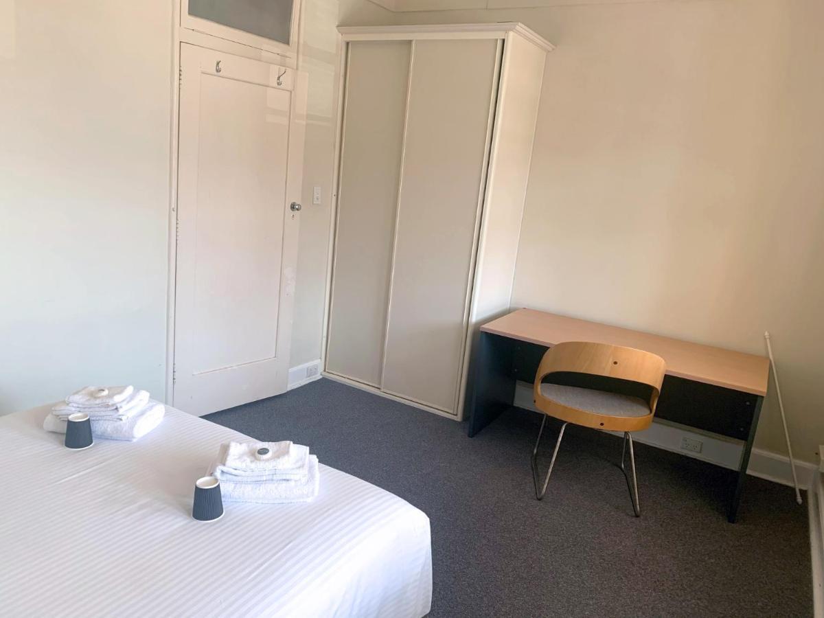 Port Macquarie Hotel Ngoại thất bức ảnh