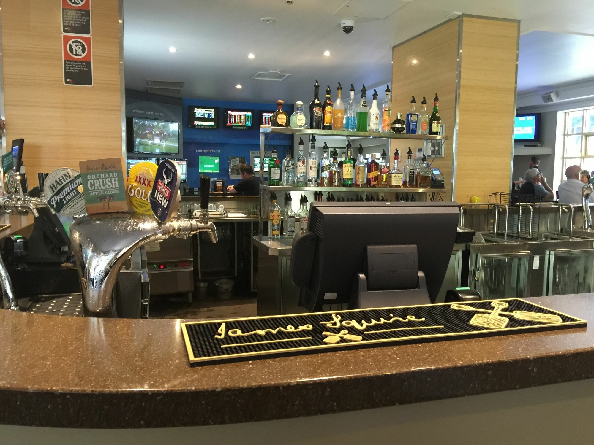 Port Macquarie Hotel Ngoại thất bức ảnh