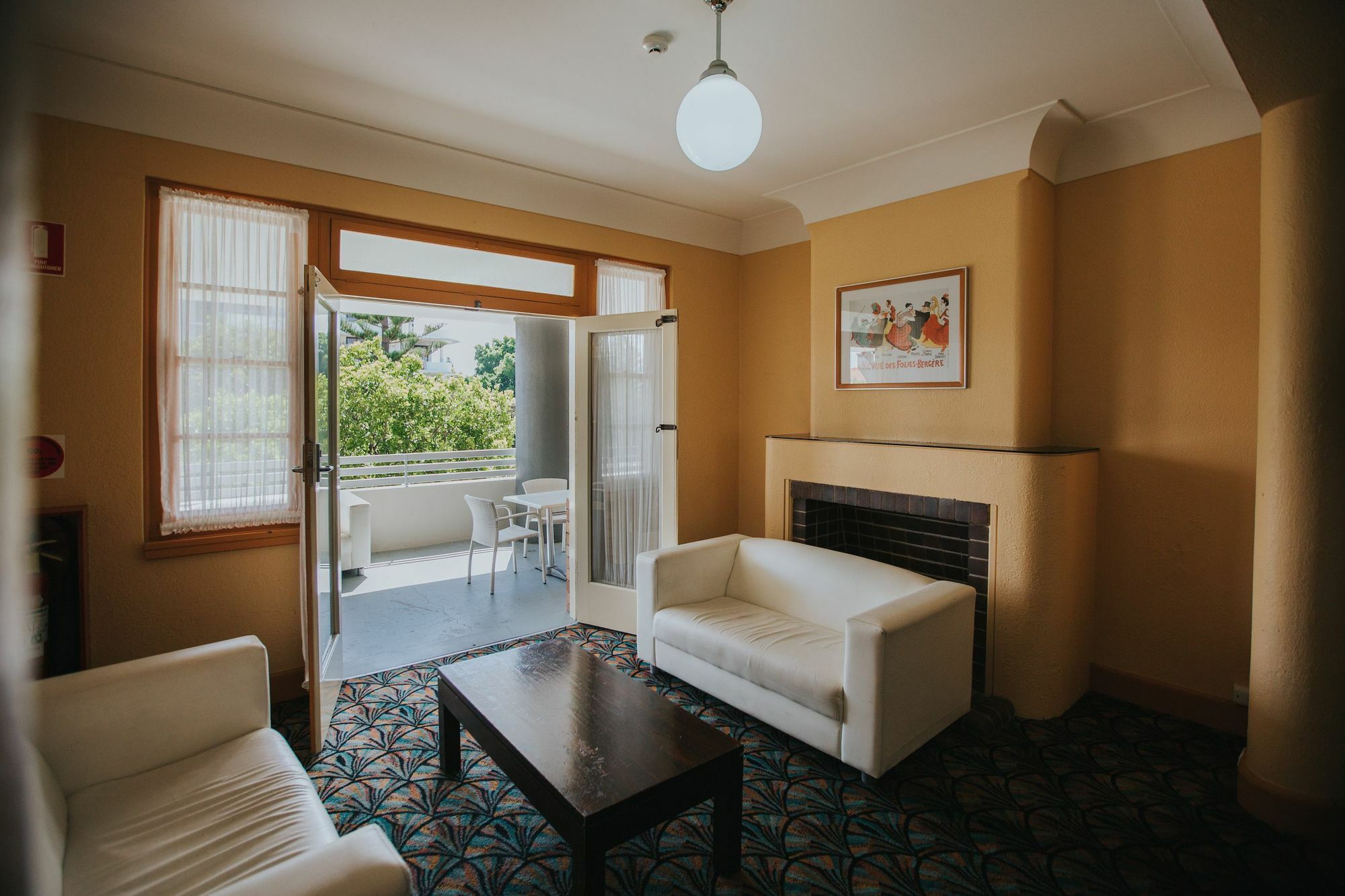 Port Macquarie Hotel Ngoại thất bức ảnh