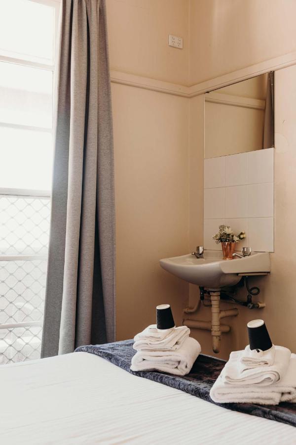 Port Macquarie Hotel Ngoại thất bức ảnh