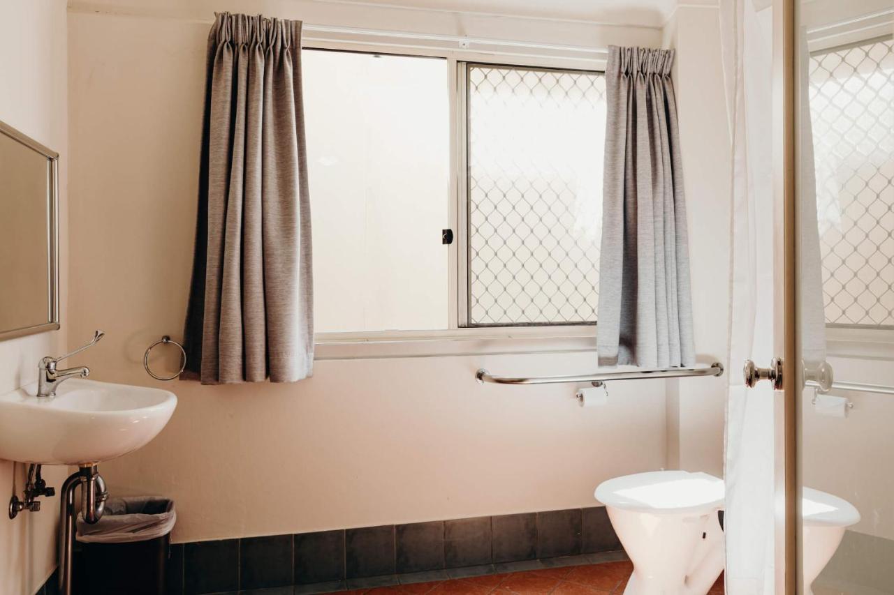 Port Macquarie Hotel Ngoại thất bức ảnh