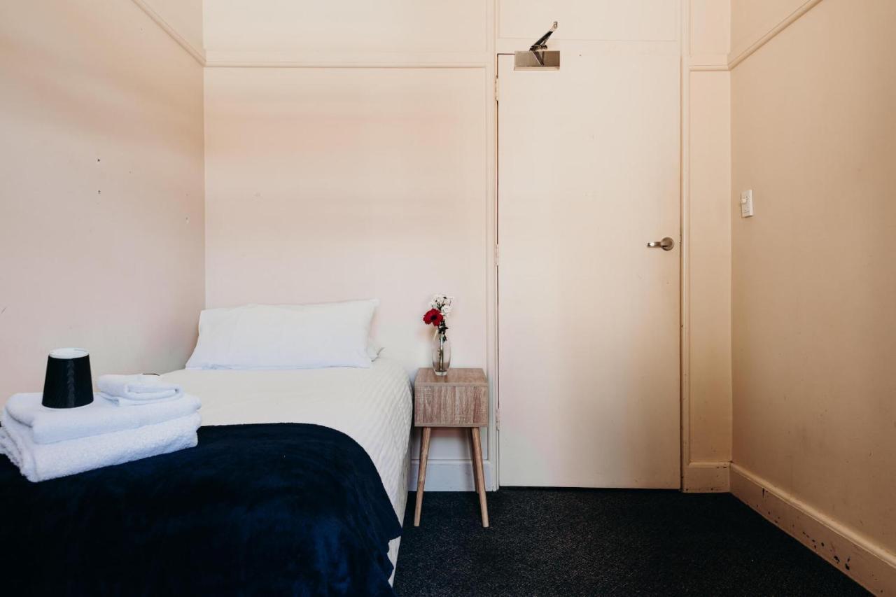 Port Macquarie Hotel Ngoại thất bức ảnh