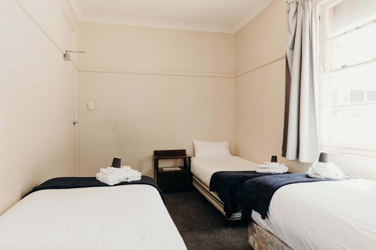 Port Macquarie Hotel Ngoại thất bức ảnh