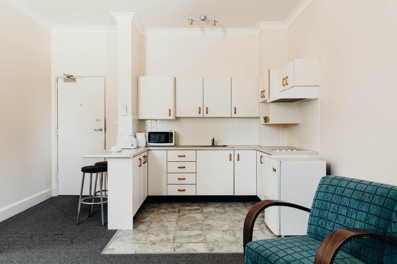 Port Macquarie Hotel Ngoại thất bức ảnh