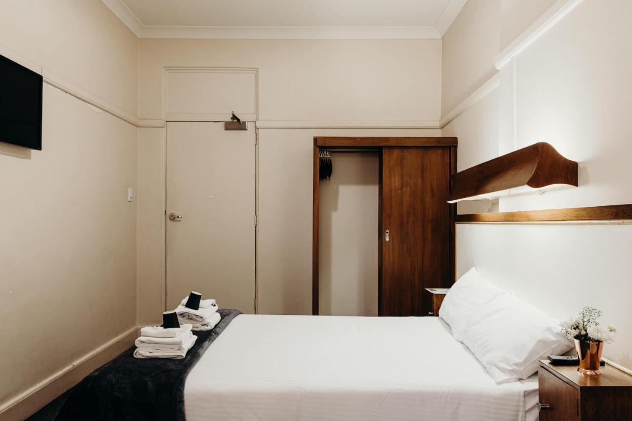 Port Macquarie Hotel Ngoại thất bức ảnh