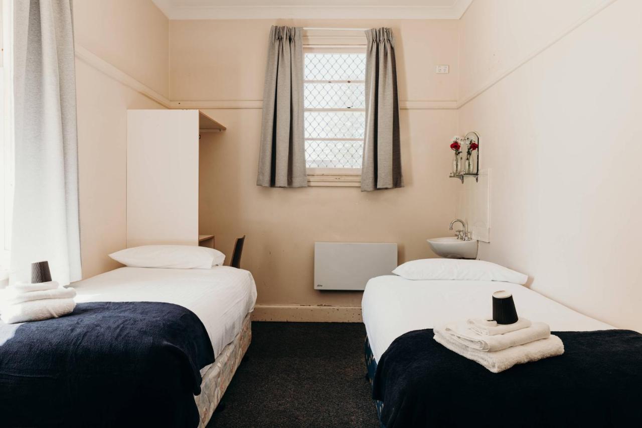 Port Macquarie Hotel Ngoại thất bức ảnh