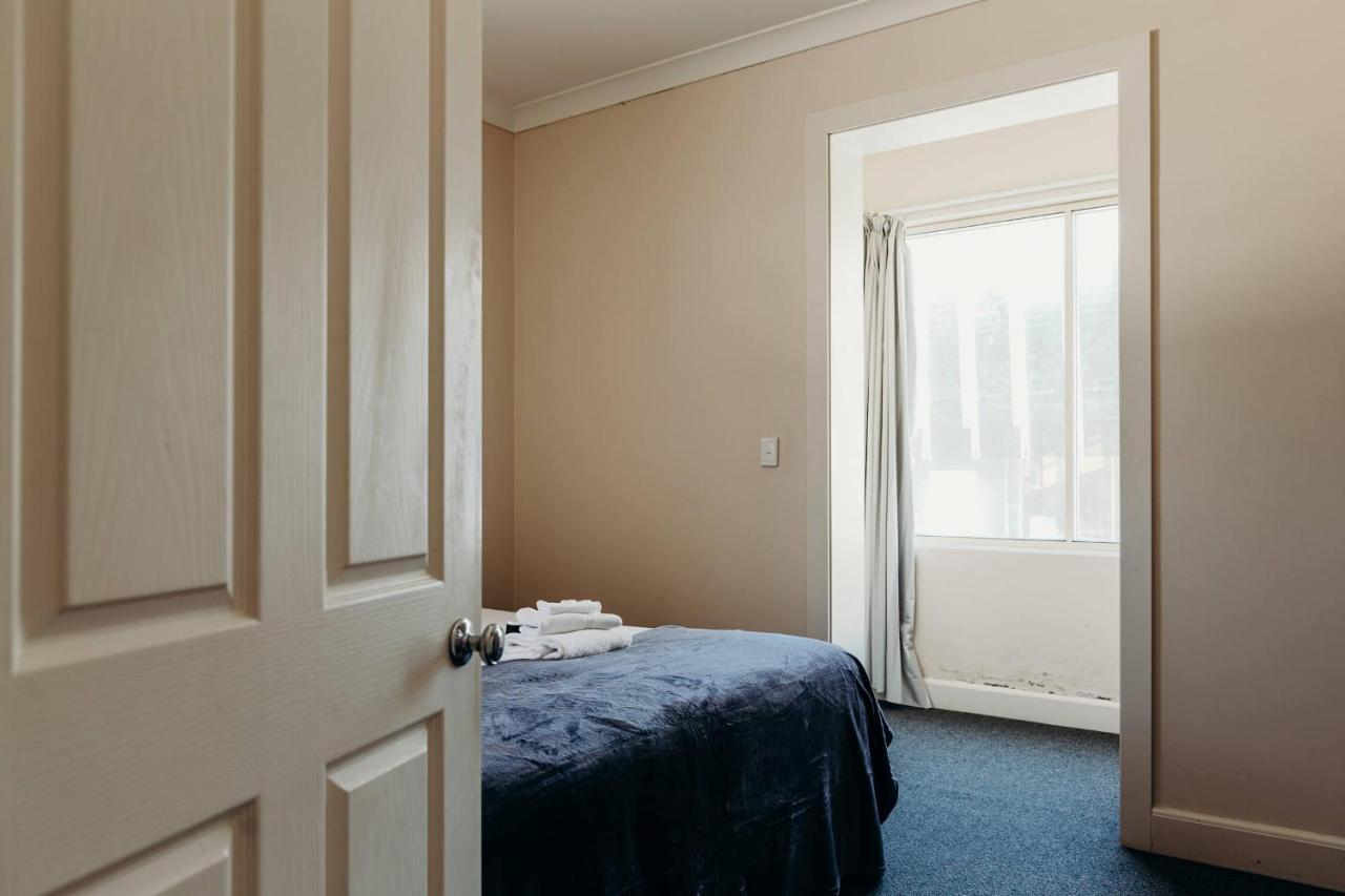 Port Macquarie Hotel Ngoại thất bức ảnh