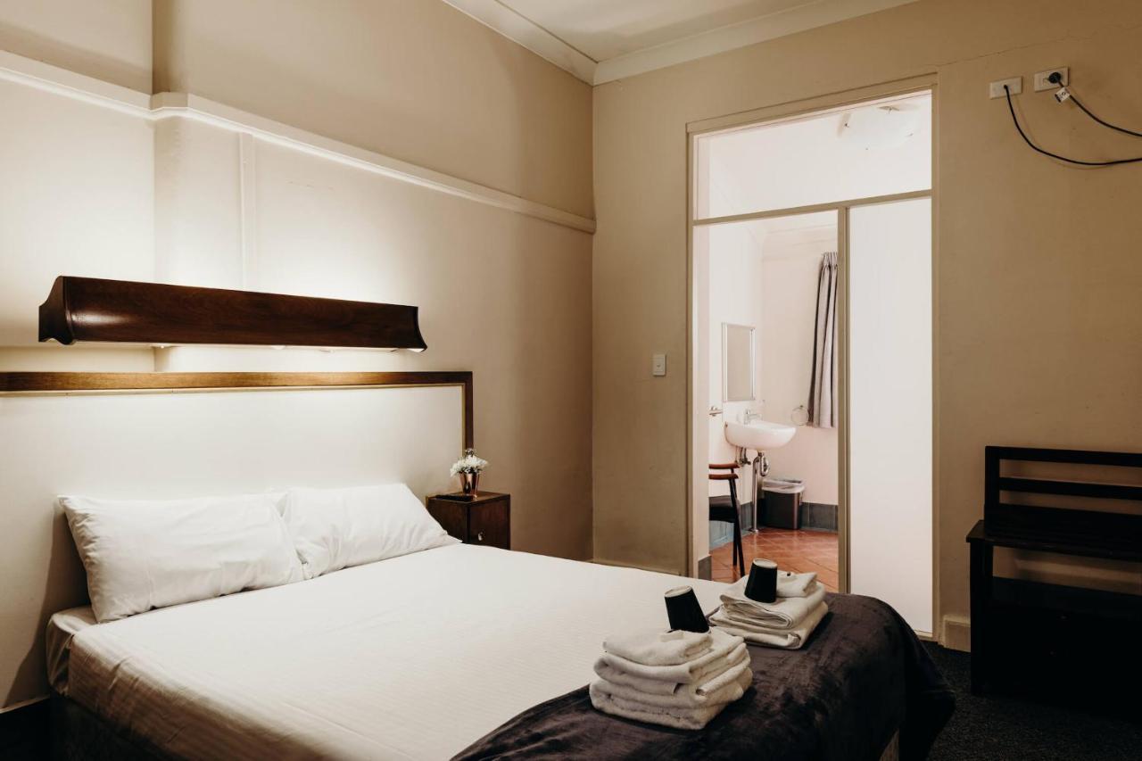 Port Macquarie Hotel Ngoại thất bức ảnh