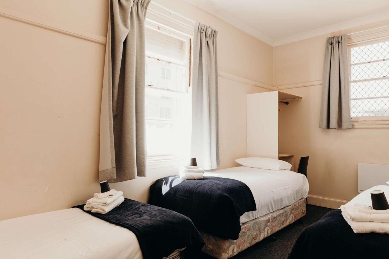 Port Macquarie Hotel Ngoại thất bức ảnh
