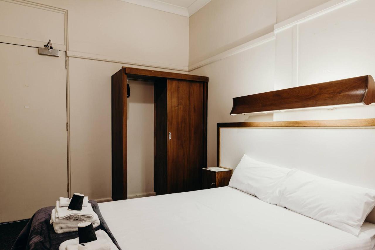 Port Macquarie Hotel Ngoại thất bức ảnh