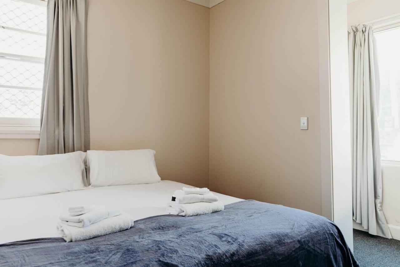 Port Macquarie Hotel Ngoại thất bức ảnh