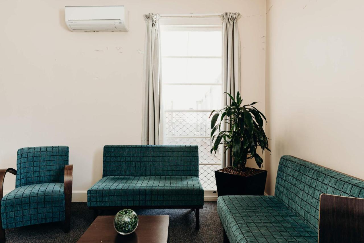 Port Macquarie Hotel Ngoại thất bức ảnh