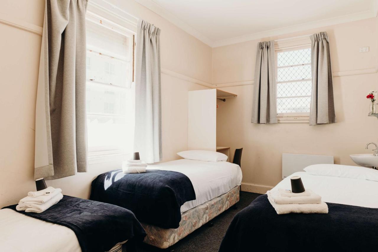 Port Macquarie Hotel Ngoại thất bức ảnh